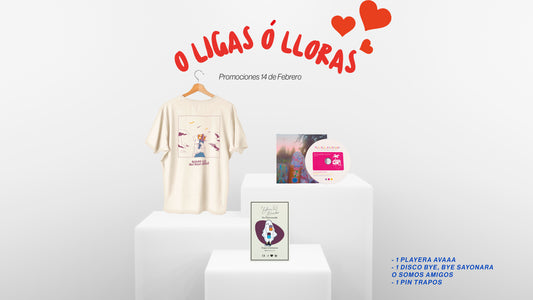 PA´QUE TE ANIMES